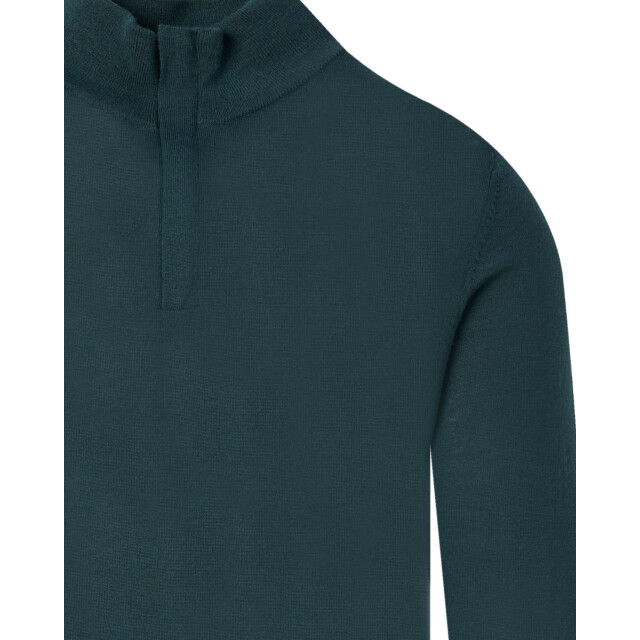 Dutch Dandies Pullover half zip 086608-009-M large