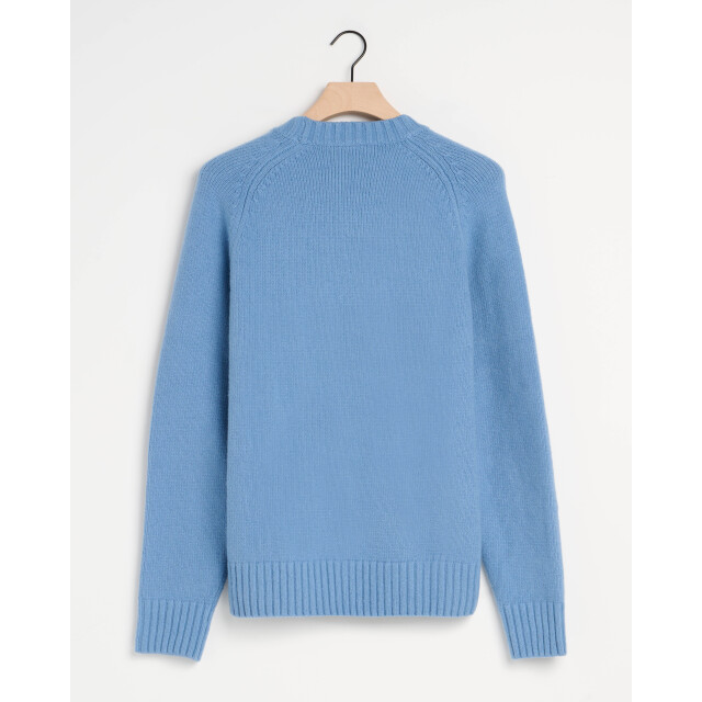 J.C. Rags Bradley crew-neck sweater 099130-002-XL large