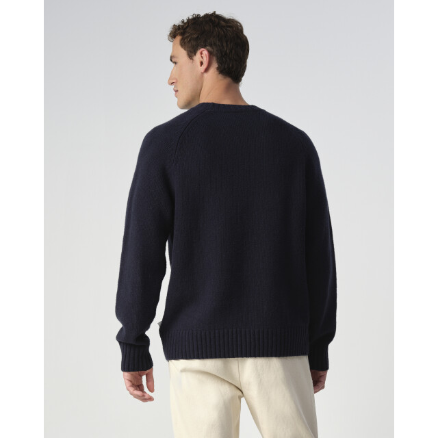 J.C. Rags Bradley crew-neck sweater 099130-001-XL large