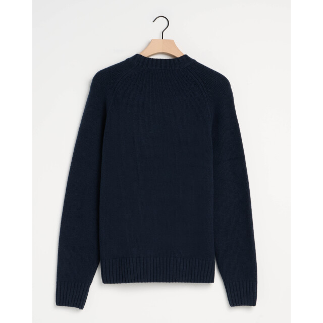 J.C. Rags Bradley crew-neck sweater 099130-001-XL large