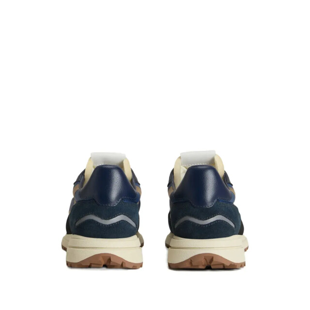 Woolrich Retro sneaker 159449666 large