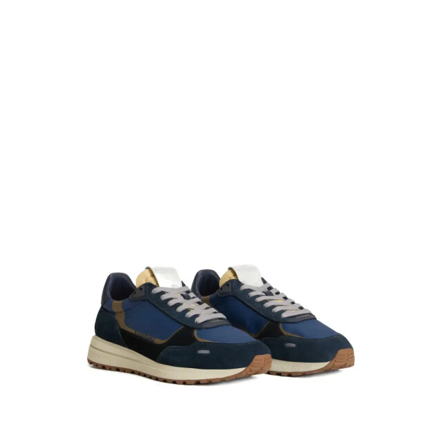Woolrich Retro sneaker 159449666 large