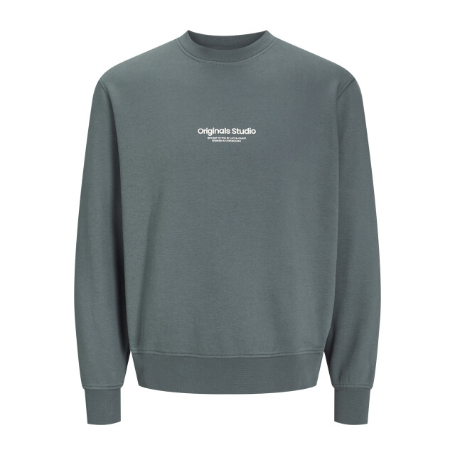 Jack & Jones Jwhvesterbro sweat crew neck 12266164 large