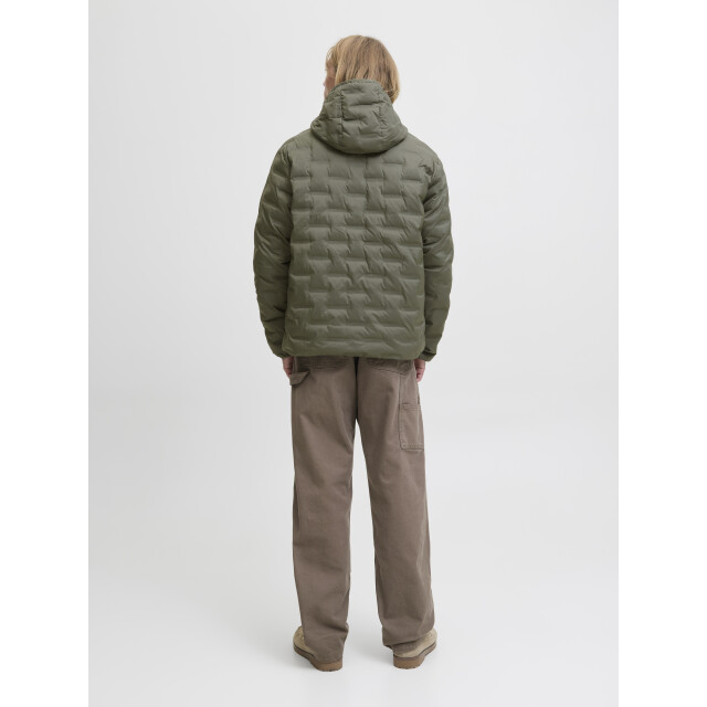 Jack & Jones Jwhaston quilted jacket 12271492 large