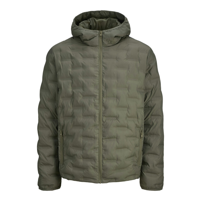 Jack & Jones Jwhaston quilted jacket 12271492 large