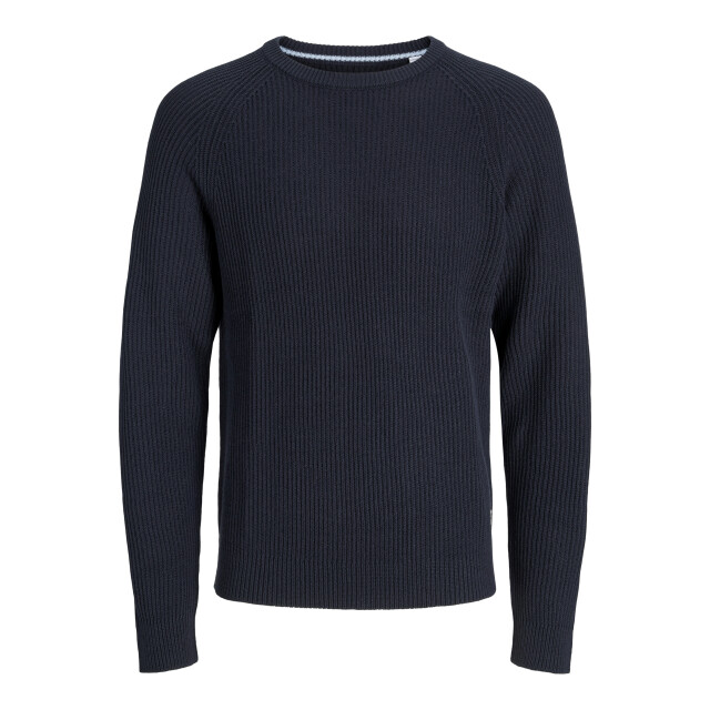 Jack & Jones Jjpannel knit crew neck aw25 12278916 large