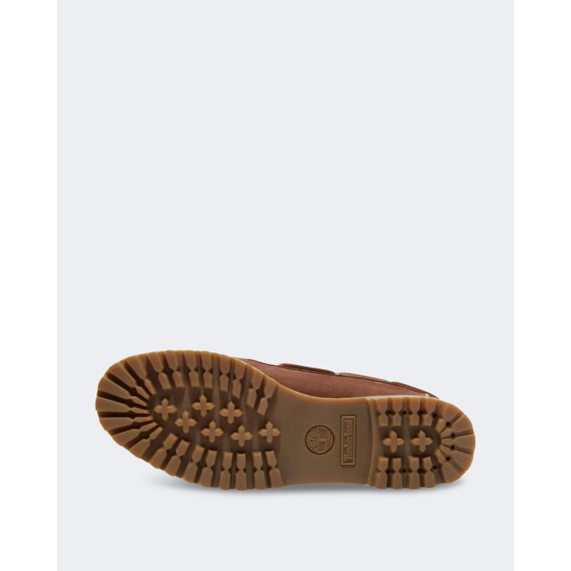 Timberland Dames noreen boat shoe TB0A2GNVEM51-Brown large