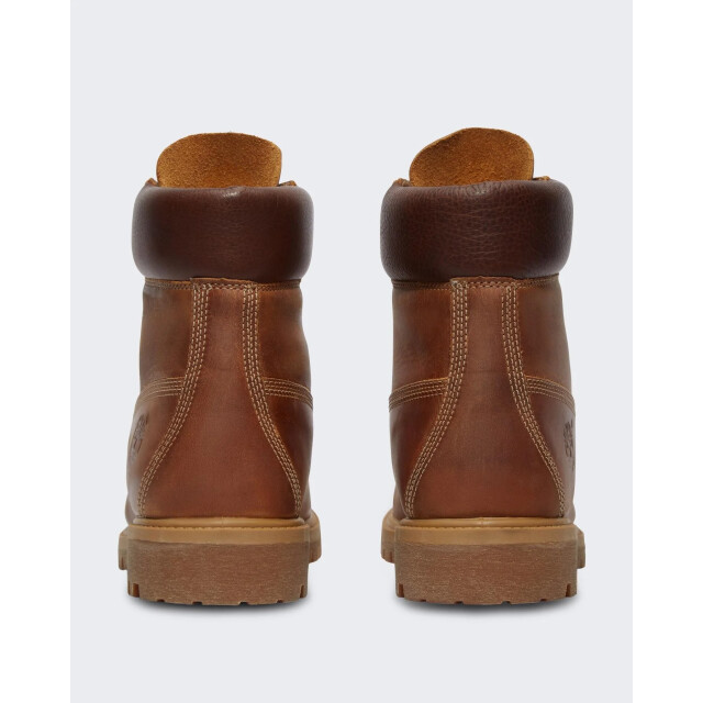 Timberland Heren 6 inch lace up boot TB1270942141-Brown large