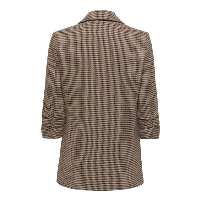 Only Onllettie life check blazer tlr dessin 4549.79.0003 large