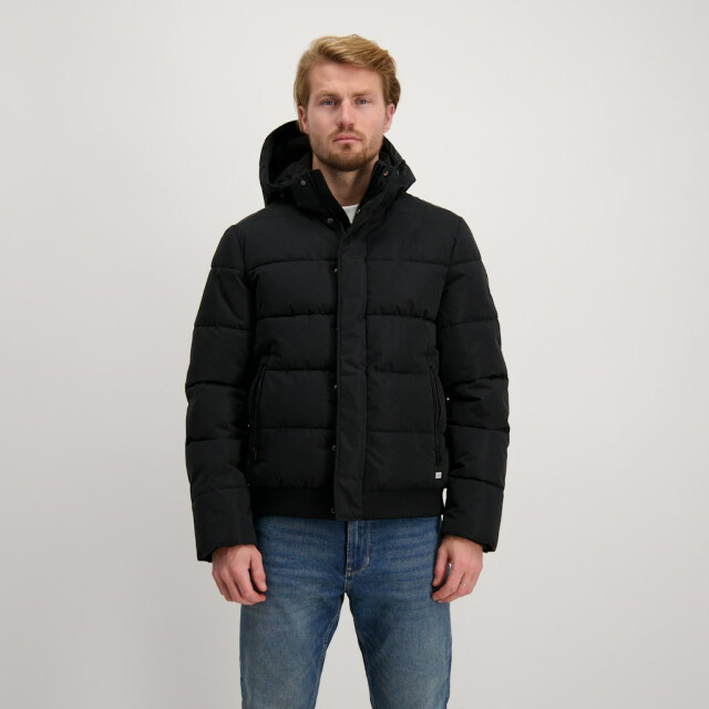 Cars Lozzo polyester black - 5509.80.0007 large