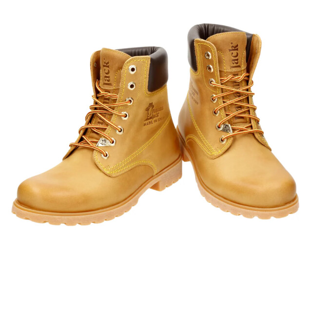 Panama Jack Panama 03 C1 Boots Print / Multi Panama 03 C1 large