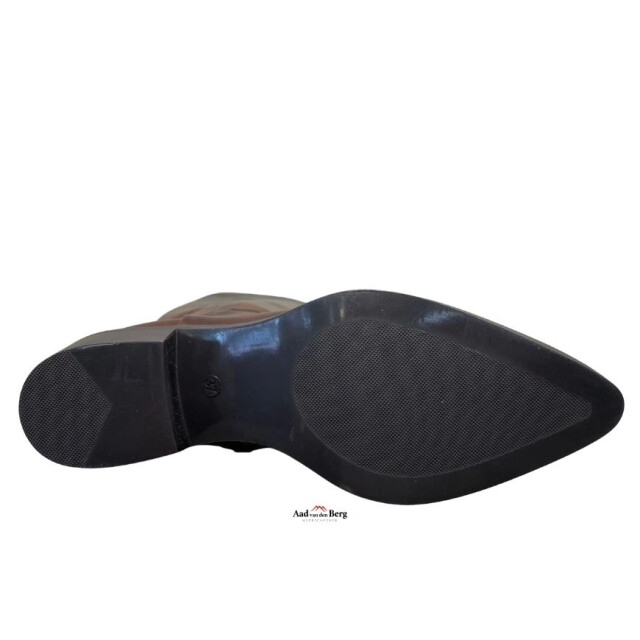 Mjus Damesschoenen laarzen L89305 Mary large
