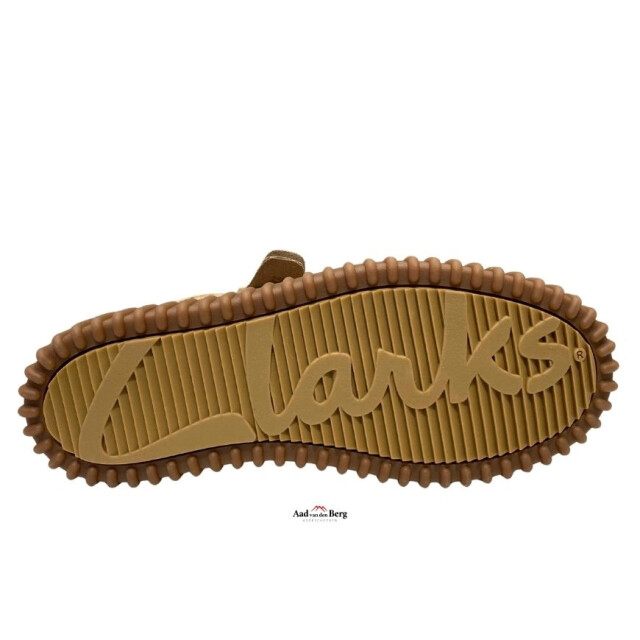 Clarks Original Herenschoenen veterschoenen 26173471-53 Torhill lo large