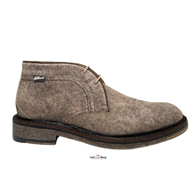 Floris van Bommel De Tanker 07.00 Boots Beige De Tanker 07.00 large