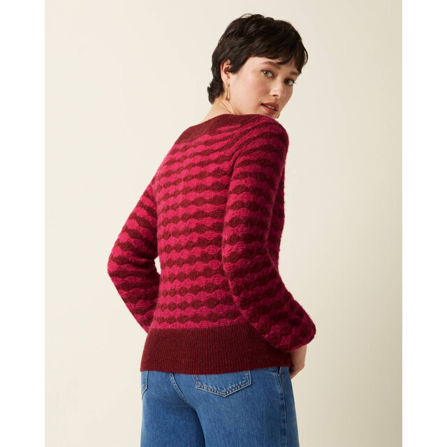 King Louie Pullover 09906 erin King Louie Pullover 09906 ERIN large