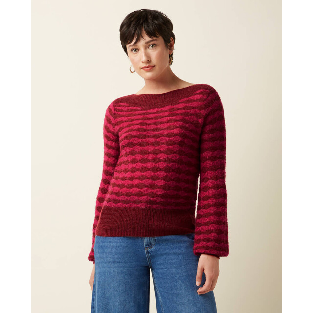 King Louie Pullover 09906 erin King Louie Pullover 09906 ERIN large