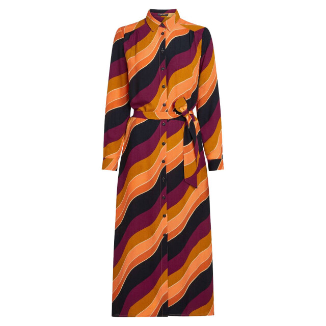 King Louie Jurk 10102 oilivia King Louie Jurk 10102 OILIVIA large