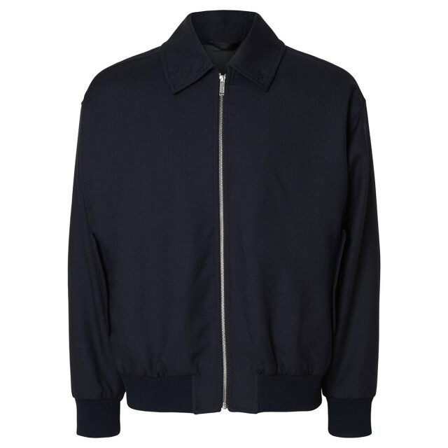 Selected Homme Vest 16098105 bjorn Selected Homme Vest 16098105 BJORN large