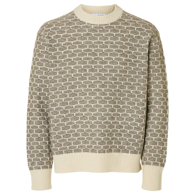 Selected Homme Pullover 16098359 keith Selected Homme Pullover 16098359 KEITH large