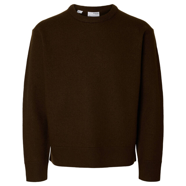 Selected Homme Pullover 16098356 harne Selected Homme Pullover 16098356 HARNE large