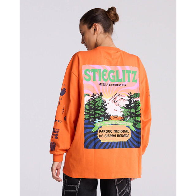 Stieglitz Top lange mouw w2502027 xavi Stieglitz Top lange mouw W2502027 XAVI large Stieglitz Top lange mouw w2502027 xavi Stieglitz Top lange mouw W2502027 XAVI large