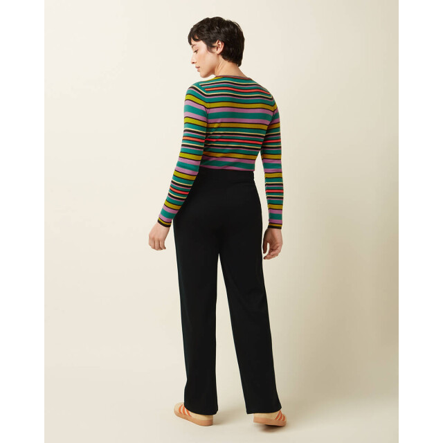 King Louie Pullover 09913 agnes King Louie Top lange mouw 09913 AGNES large