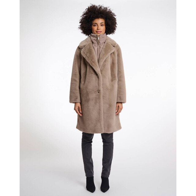 Rino & Pelle Coat geesje.7002512 Rino & Pelle Coat Geesje.7002512 large