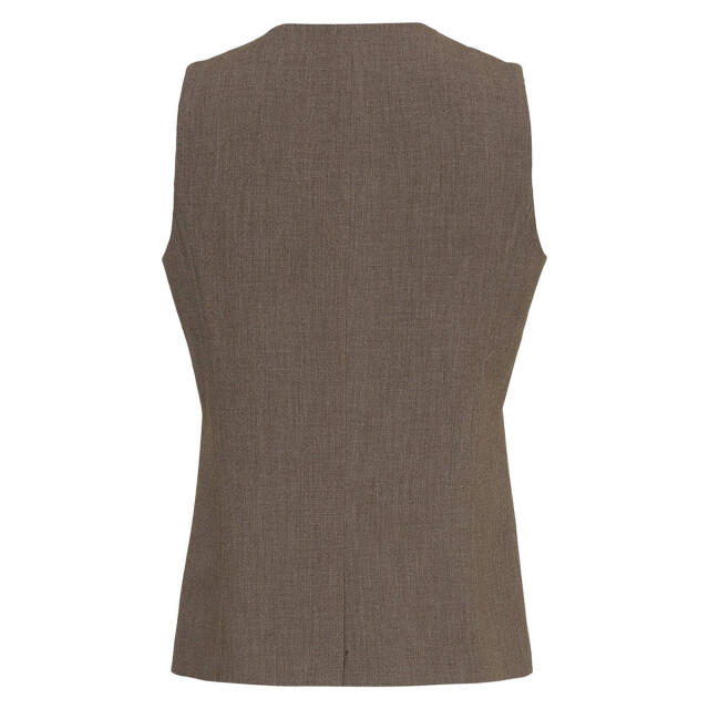 Moss Copenhagen Gilet 19231 rosina MSCH Copenhagen Gilet 19231 ROSINA large