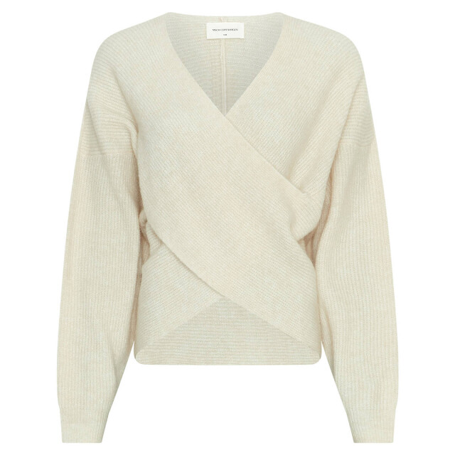 Moss Copenhagen Pullover 18469 zinelle MSCH Copenhagen Pullover 18469 ZINELLE large