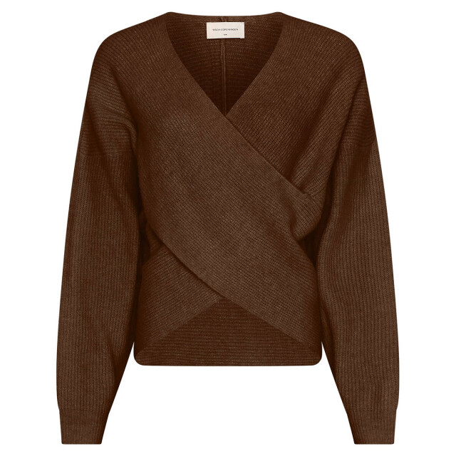Moss Copenhagen Pullover 18469 zinelle MSCH Copenhagen Pullover 18469 ZINELLE large