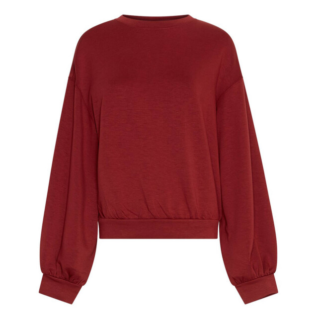 Moss Copenhagen Sweat 19536 brionna MSCH Copenhagen Sweat 19536 BRIONNA large