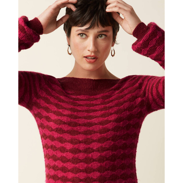 King Louie Pullover 09906 erin King Louie Pullover 09906 ERIN large