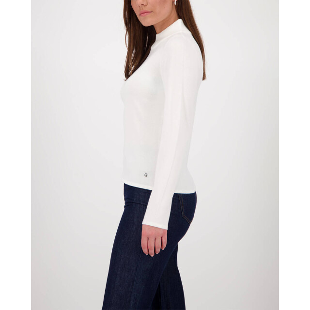 Monari  Pullover 808988 Monari Top lange mouw 808988 large