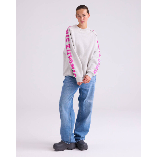 Stieglitz Sweat w2502016 romina Stieglitz Sweat W2502016 ROMINA large