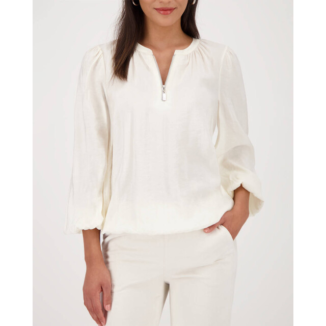 Monari  Top lange mouw 808898 Monari Top lange mouw 808898 large