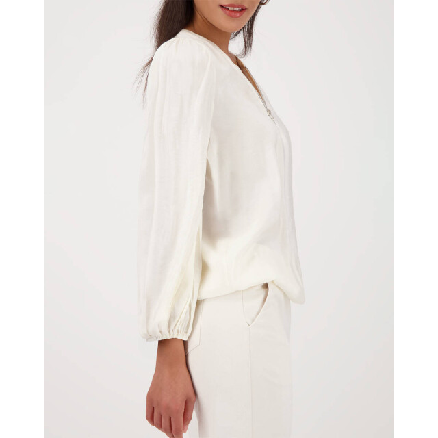Monari  Top lange mouw 808898 Monari Top lange mouw 808898 large