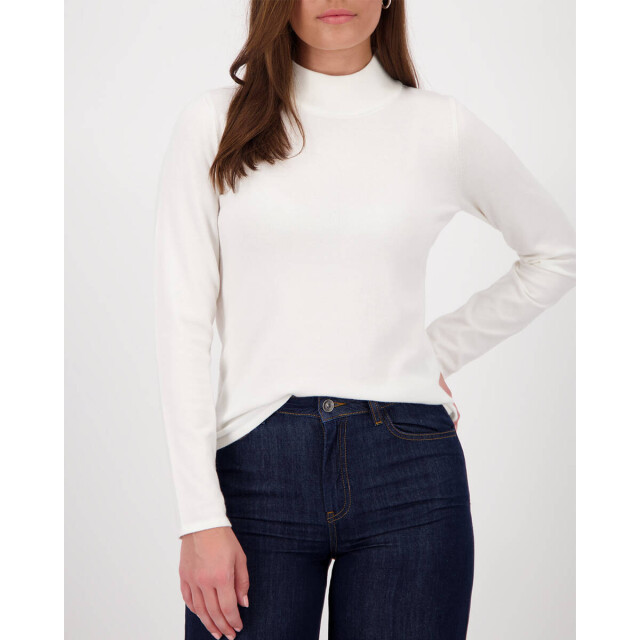 Monari  Pullover 808988 Monari Top lange mouw 808988 large