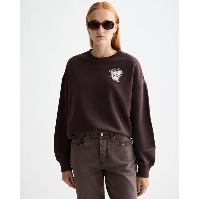Scotch & Soda Sweat u9e00870t Scotch & Soda Sweat U9E00870T large