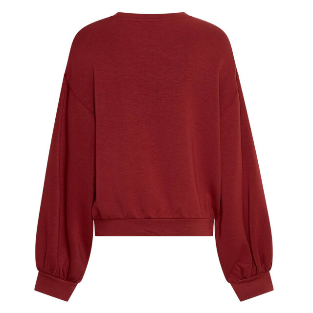 Moss Copenhagen Sweat 19536 brionna MSCH Copenhagen Sweat 19536 BRIONNA large