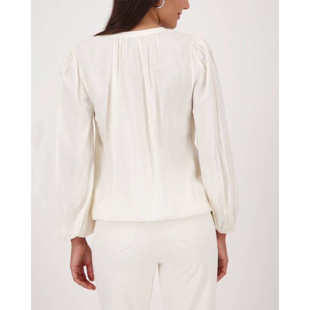 Monari  Top lange mouw 808898 Monari Top lange mouw 808898 large
