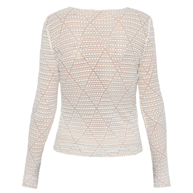 Sisters Point Blouse lange mouw 18101 velka-ls Sisters Point Blouse lange mouw 18101 VELKA-LS large
