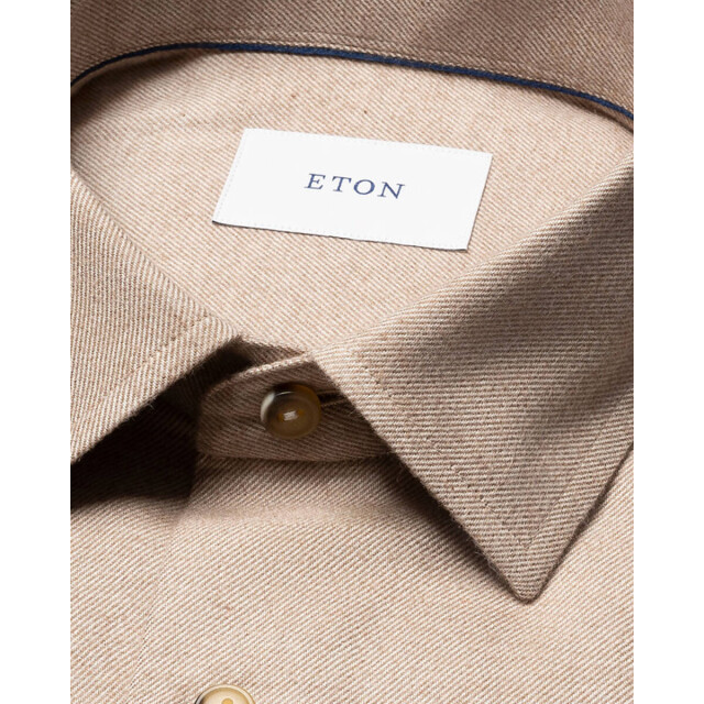 Eton Overhemd lange mouw 1000 14457 Eton Overhemd lange mouw 1000 14457 large