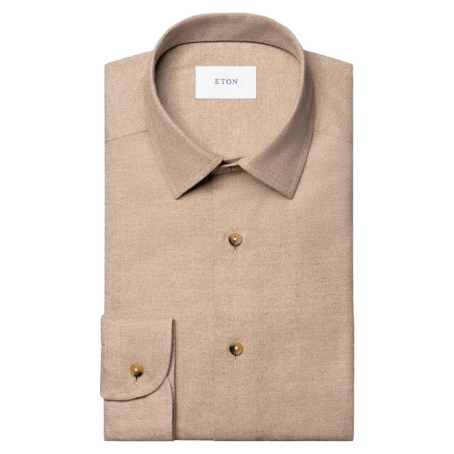 Eton Overhemd lange mouw 1000 14457 Eton Overhemd lange mouw 1000 14457 large