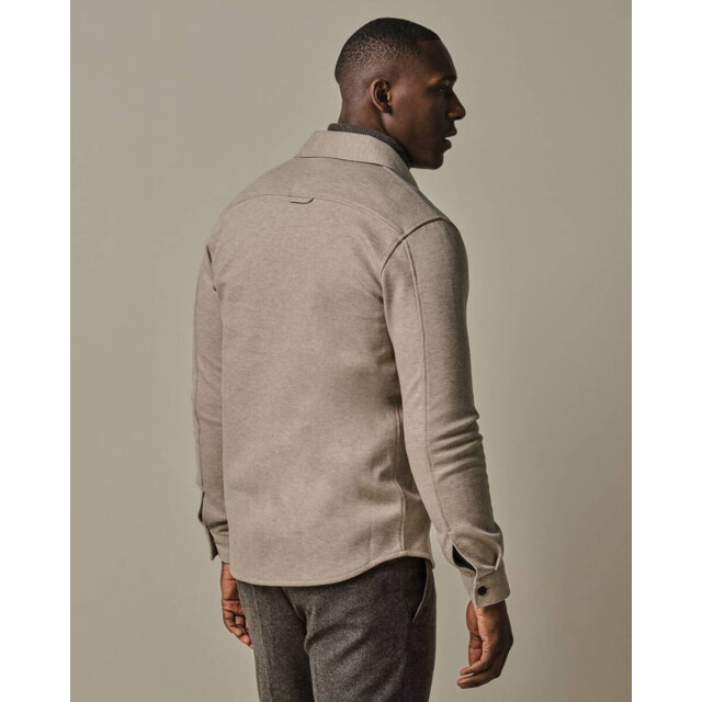 Profuomo Overshirt ppwf30002b Profuomo Overshirt PPWF30002B large