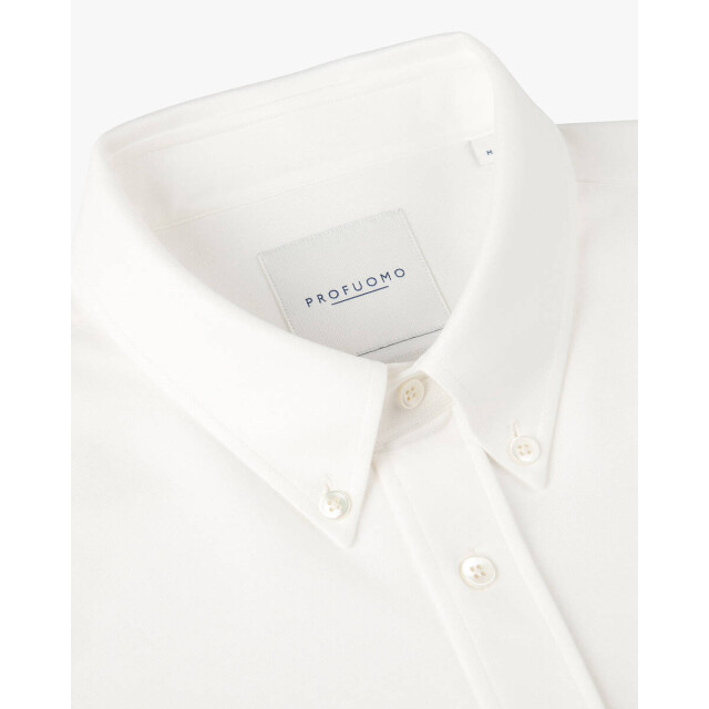 Profuomo Dresshemd ppwh30032a Profuomo Overhemd lange mouw PPWH30032A large Profuomo Dresshemd ppwh30032a Profuomo Overhemd lange mouw PPWH30032A large