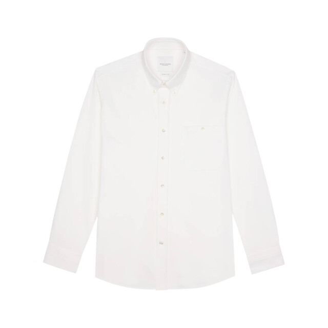 Profuomo Dresshemd ppwh30032a Profuomo Overhemd lange mouw PPWH30032A large Profuomo Dresshemd ppwh30032a Profuomo Overhemd lange mouw PPWH30032A large
