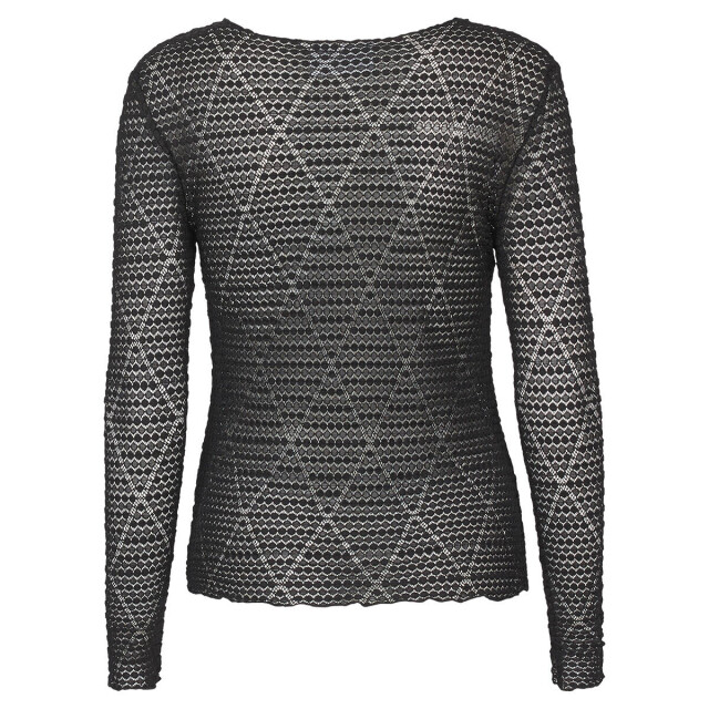 Sisters Point Blouse lange mouw 18101 velka-ls Sisters Point Top lange mouw 18101 VELKA-LS large