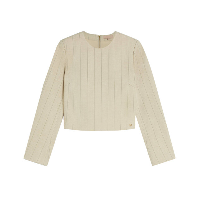 Josh V Top lange mouw jv-2509-0104 vivanna Josh V Top lange mouw JV-2509-0104 VIVANNA large