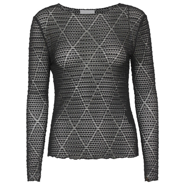 Sisters Point Blouse lange mouw 18101 velka-ls Sisters Point Top lange mouw 18101 VELKA-LS large