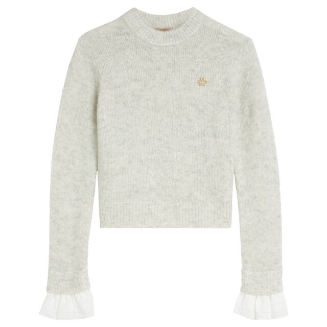 Josh V Pullover jv-2509-0206 maya Josh V Pullover JV-2509-0206 MAYA large